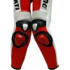 TROY BAYLISS Pro Replica Ducati Race Leathers TROY BAYLISS Pro Replica Ducati Race Leathers